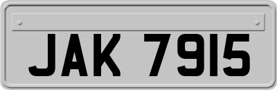 JAK7915