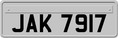 JAK7917