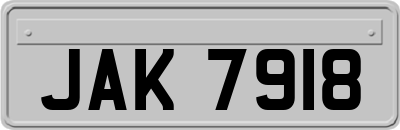 JAK7918