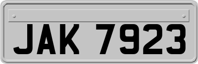 JAK7923