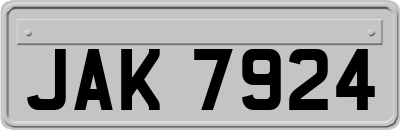 JAK7924