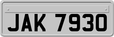 JAK7930