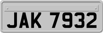 JAK7932