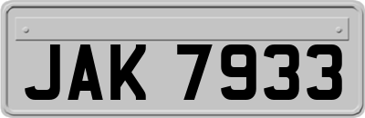 JAK7933