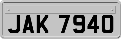JAK7940