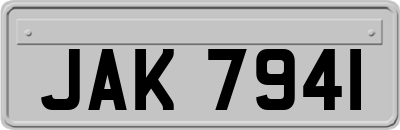 JAK7941