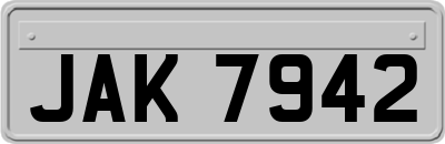 JAK7942