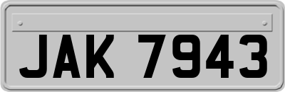 JAK7943