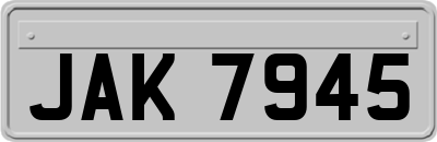 JAK7945