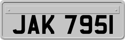 JAK7951