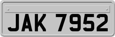 JAK7952