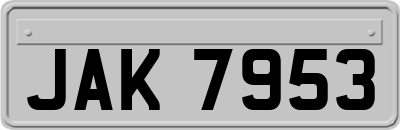 JAK7953