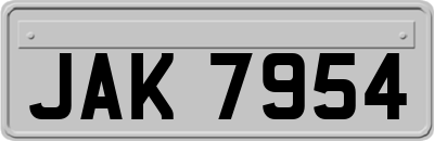JAK7954