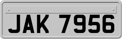 JAK7956