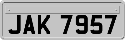 JAK7957