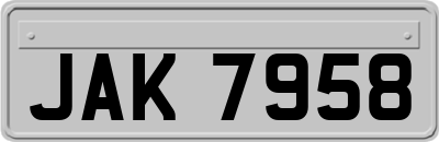 JAK7958