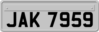 JAK7959