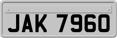 JAK7960