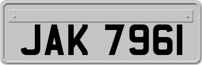 JAK7961