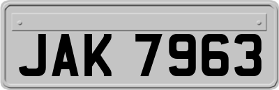 JAK7963