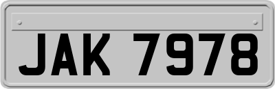 JAK7978
