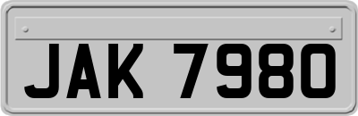 JAK7980