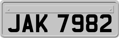 JAK7982