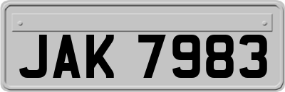JAK7983