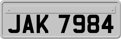 JAK7984