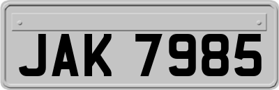 JAK7985