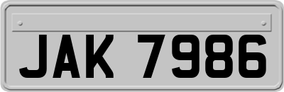 JAK7986