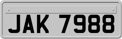 JAK7988