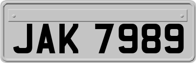 JAK7989