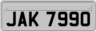 JAK7990