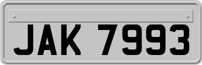 JAK7993