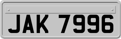 JAK7996