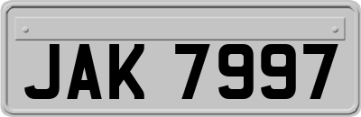 JAK7997