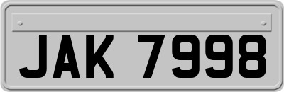 JAK7998
