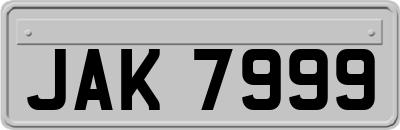 JAK7999