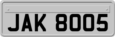 JAK8005