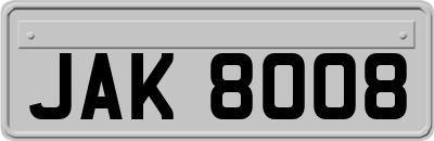 JAK8008