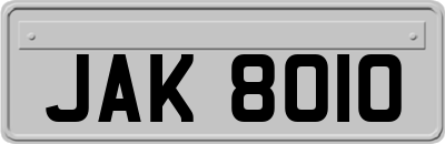 JAK8010