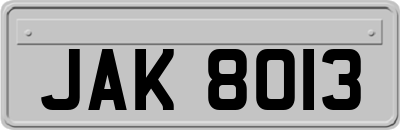 JAK8013