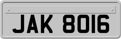 JAK8016