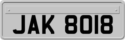 JAK8018