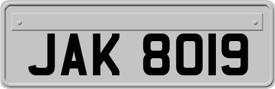 JAK8019