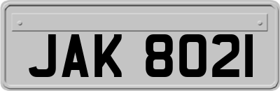 JAK8021