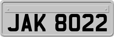 JAK8022