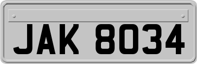 JAK8034