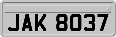 JAK8037